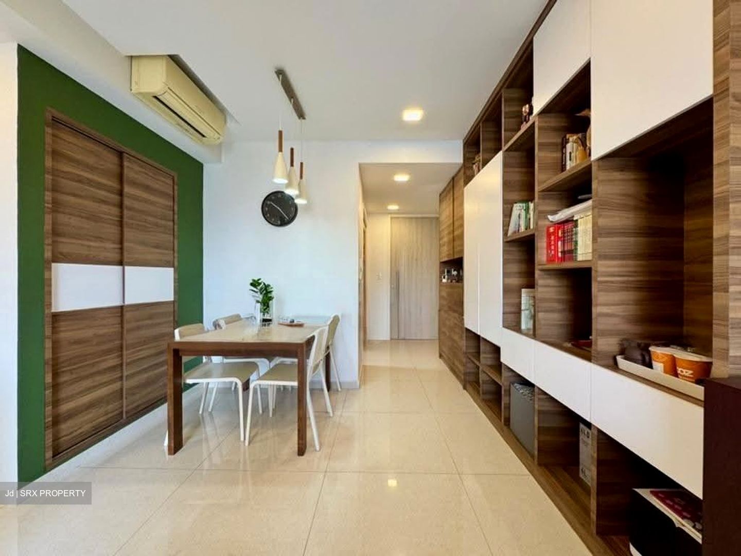 Sea Esta (D18), Condominium #609119121
